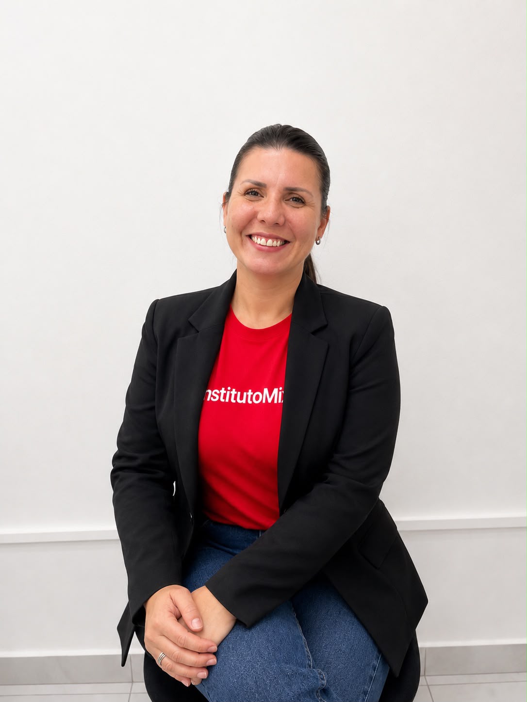 Team member: Rocheli Rangel Temp