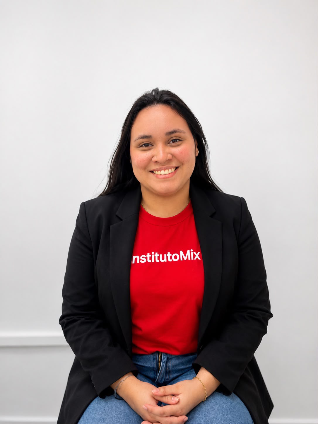 Team member: Eloisa Vitória Maciel Borges Braz