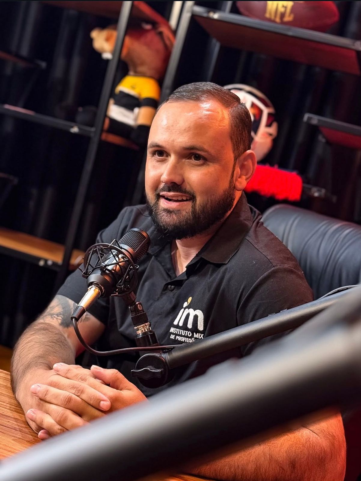 Team member: Rodrigo D'avila