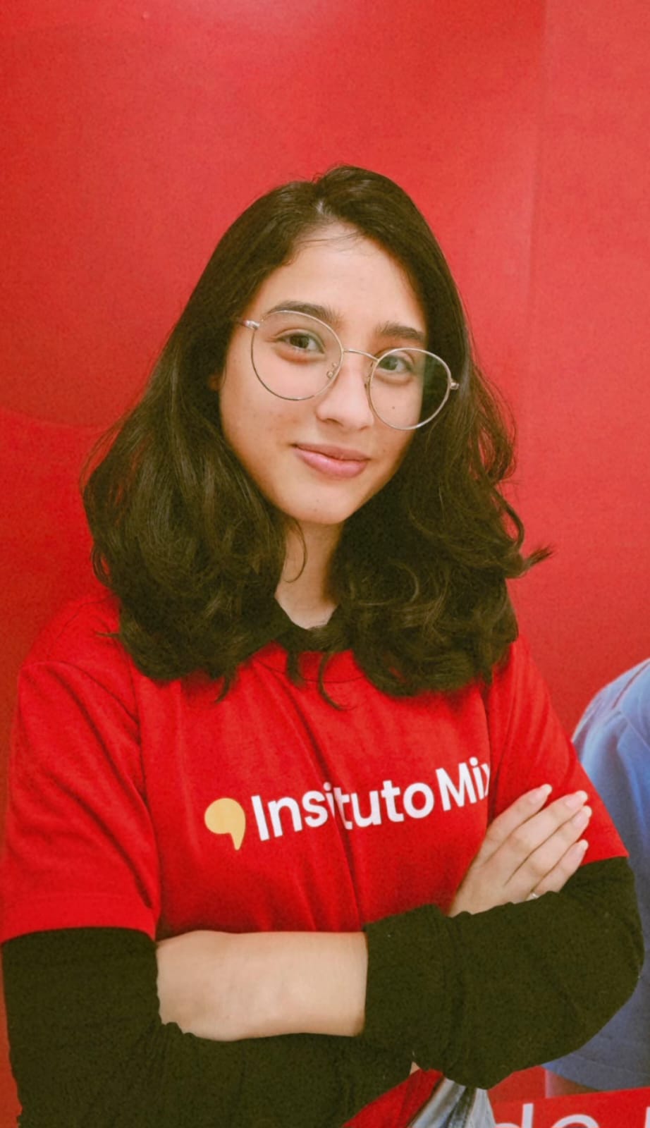 Team member: Andressa Montado Balda