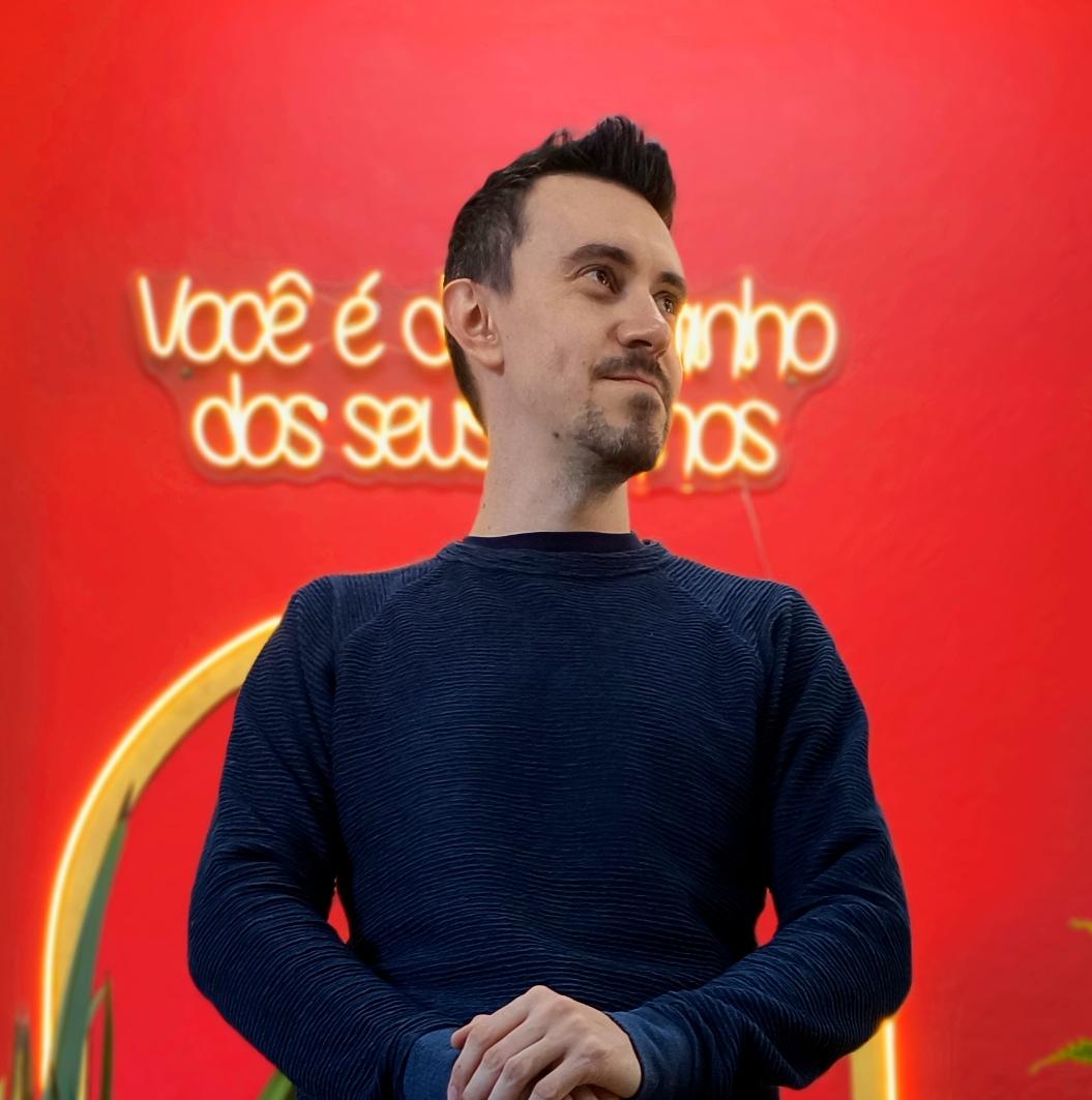 Team member: Ricardo Witt