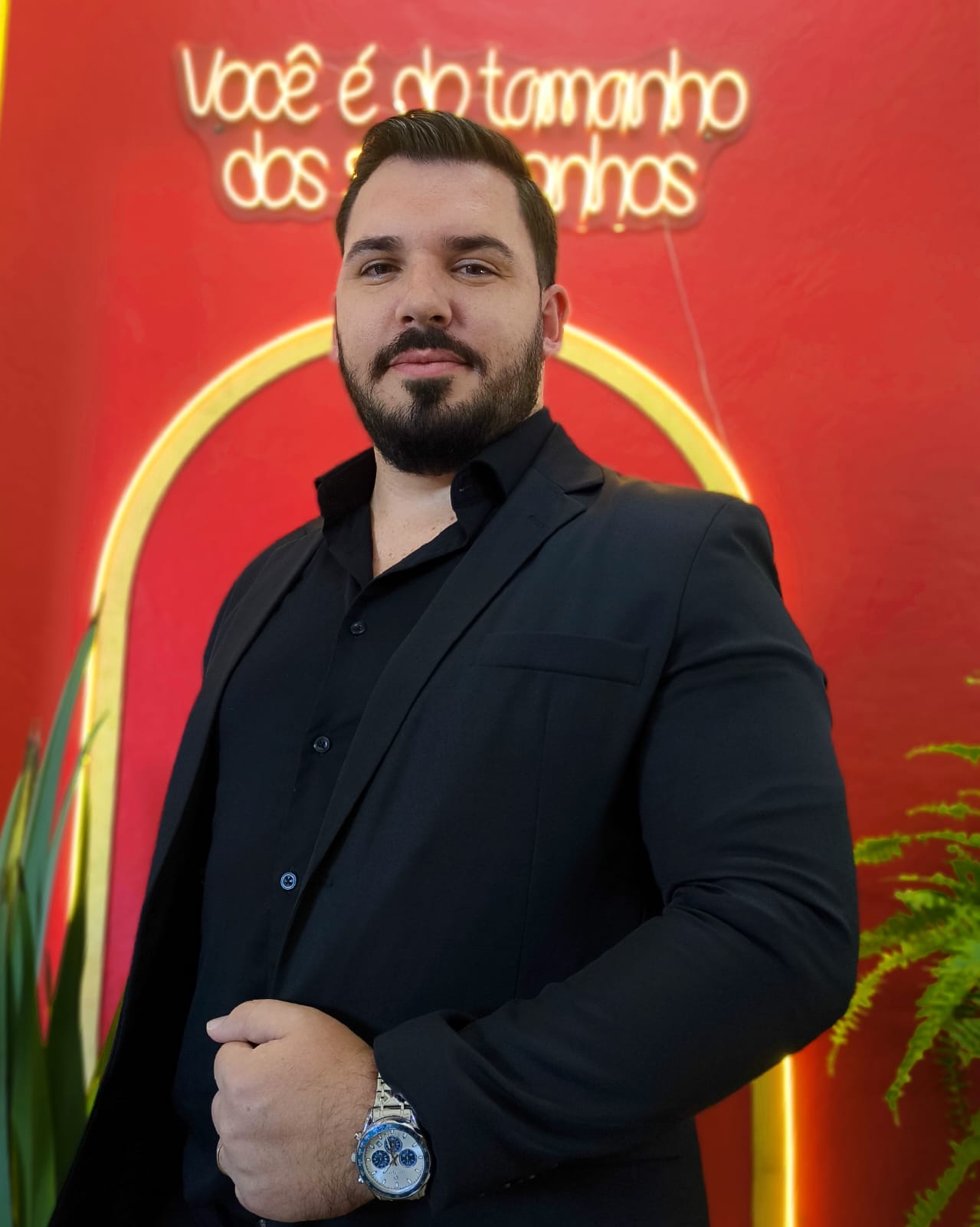 Team member: Cristian