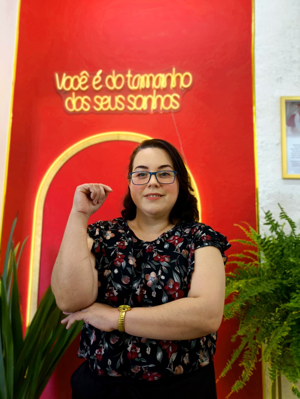 Team member: Priscila