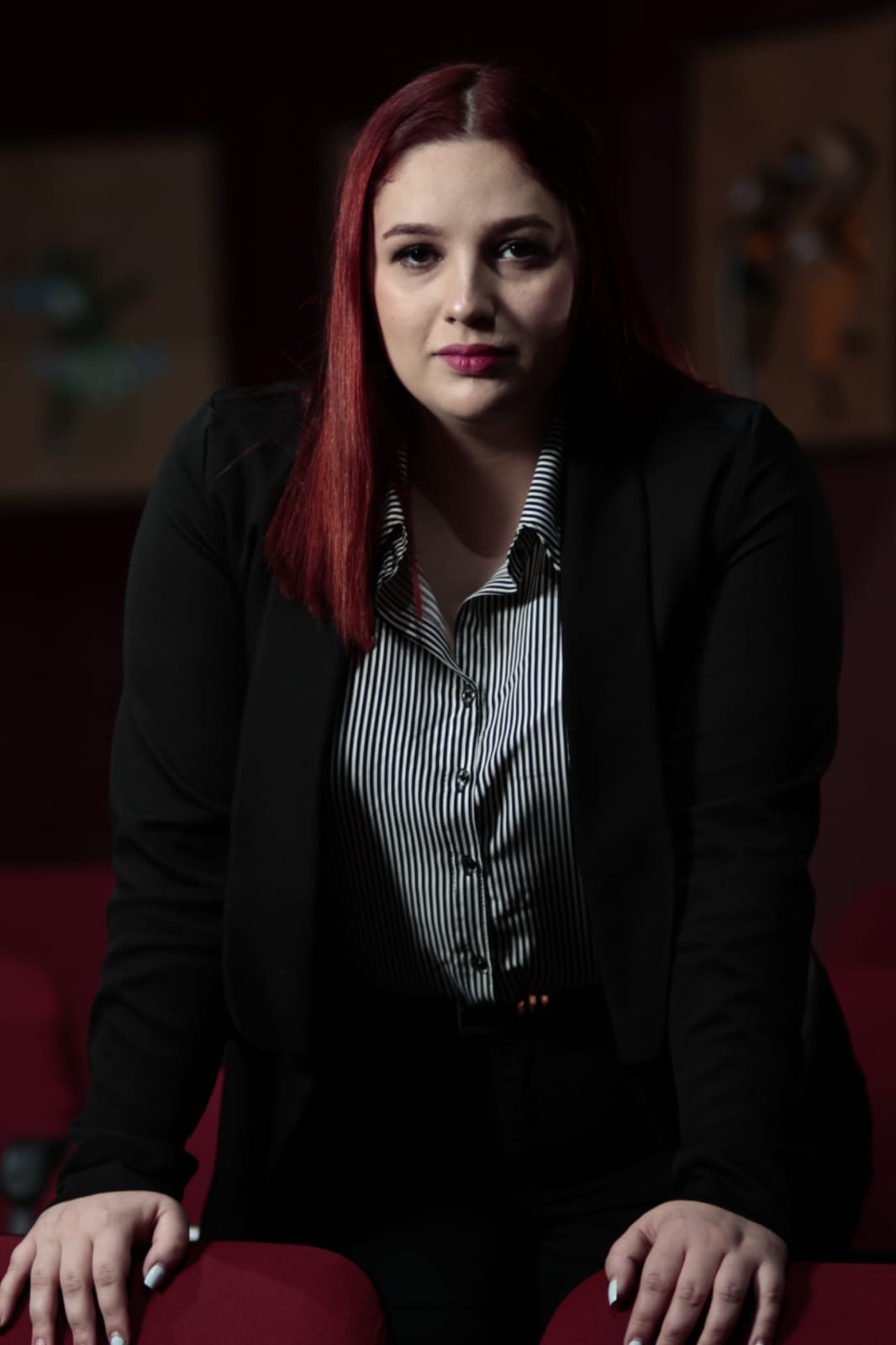 Team member: Milena Souza