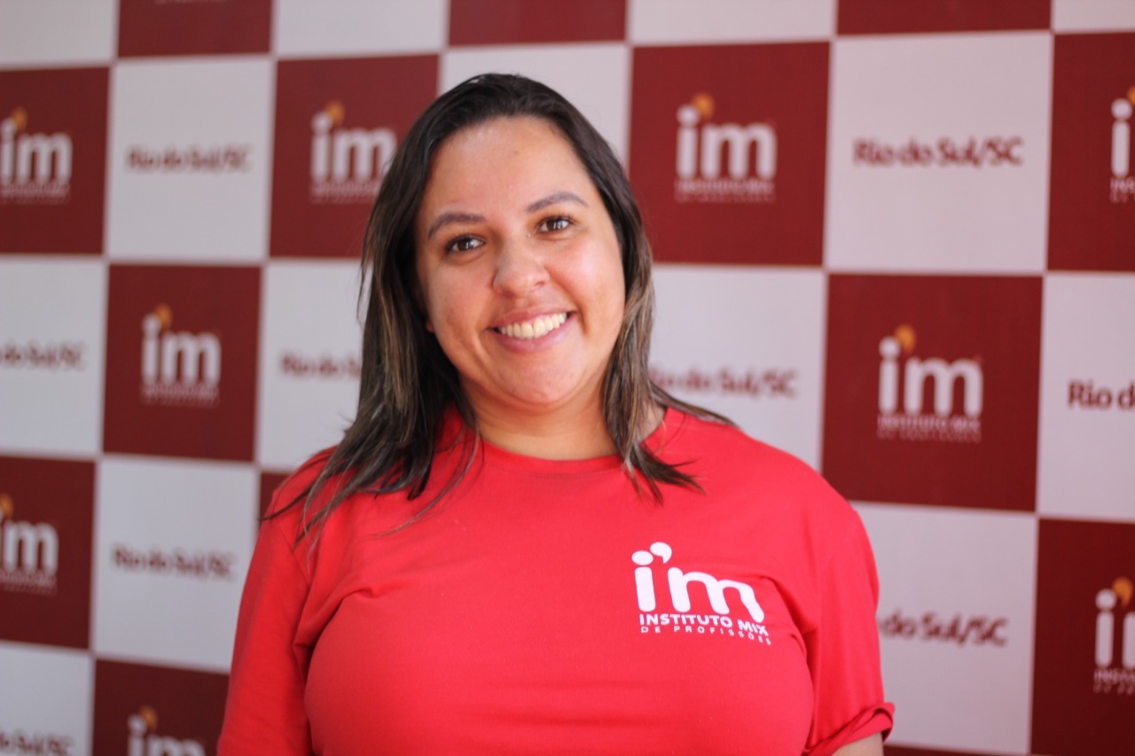 Team member: Fernanda Laureth