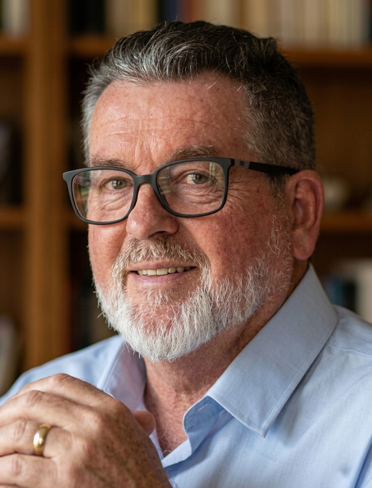 Team member: Paulo Ruppenthal