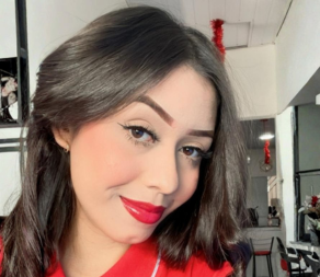 Team member: Fabrina Souza