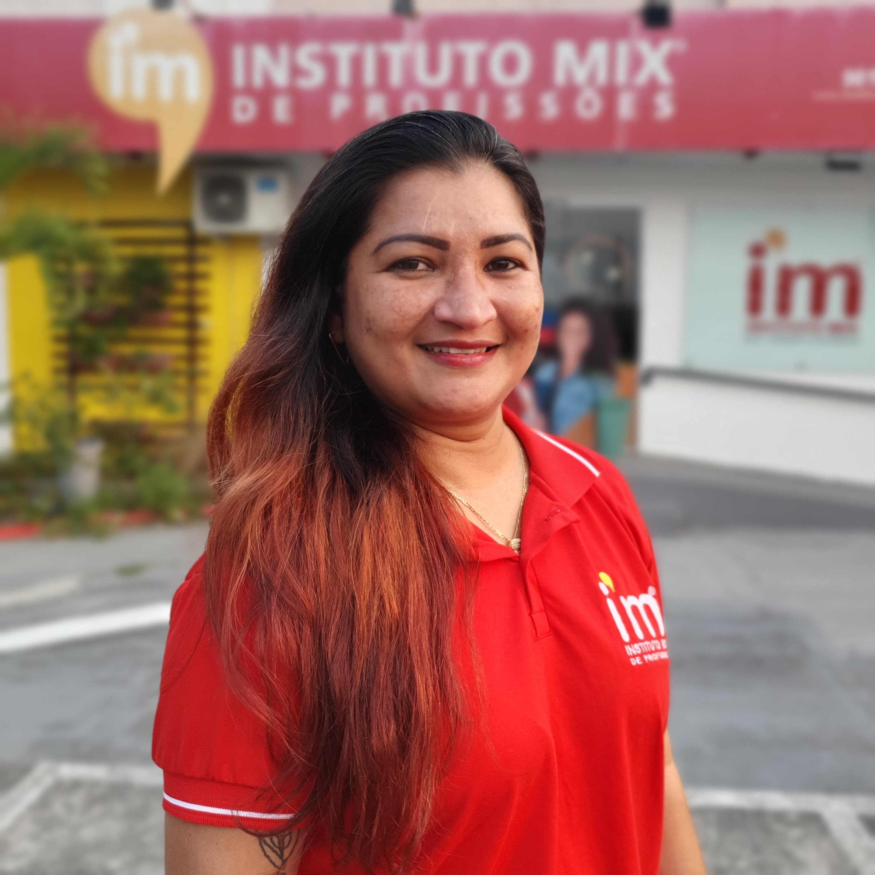 Team member: Gisele Garcia