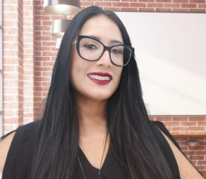 Team member: Patrícia Auzier