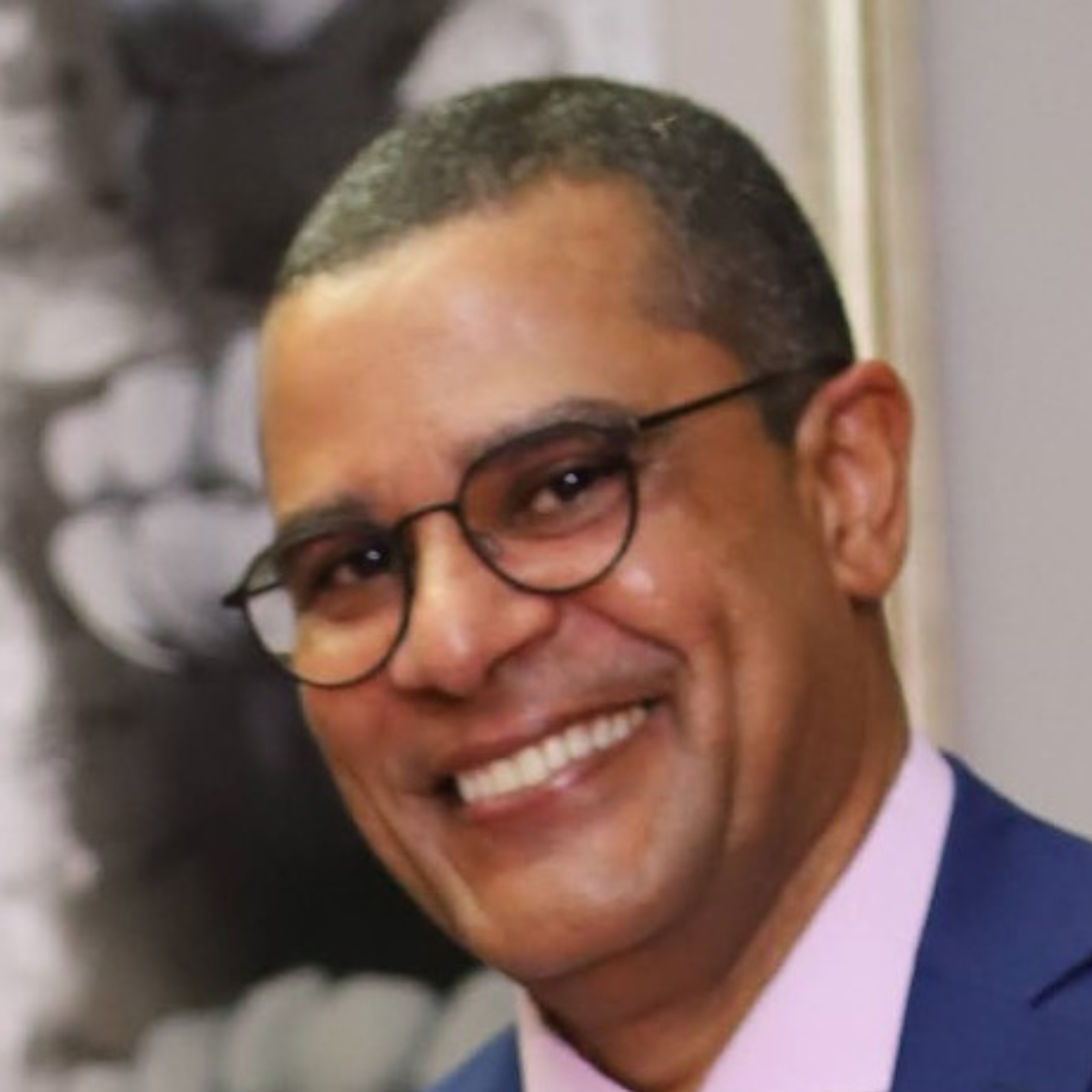 Team member: José Nazário