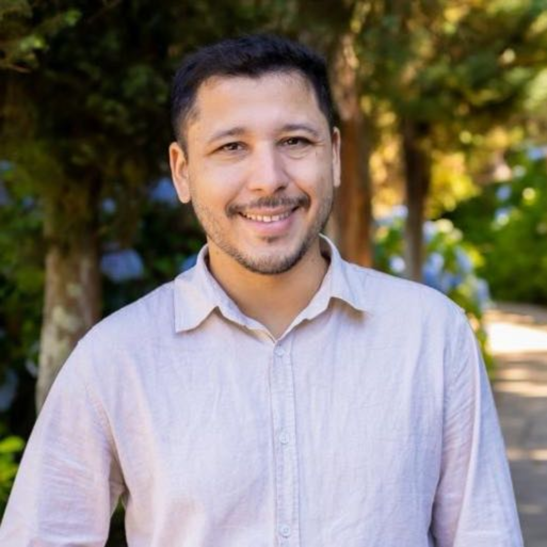 Team member: Felipe Thiago