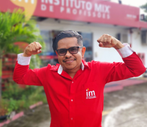 Team member: Manoel Jarbas