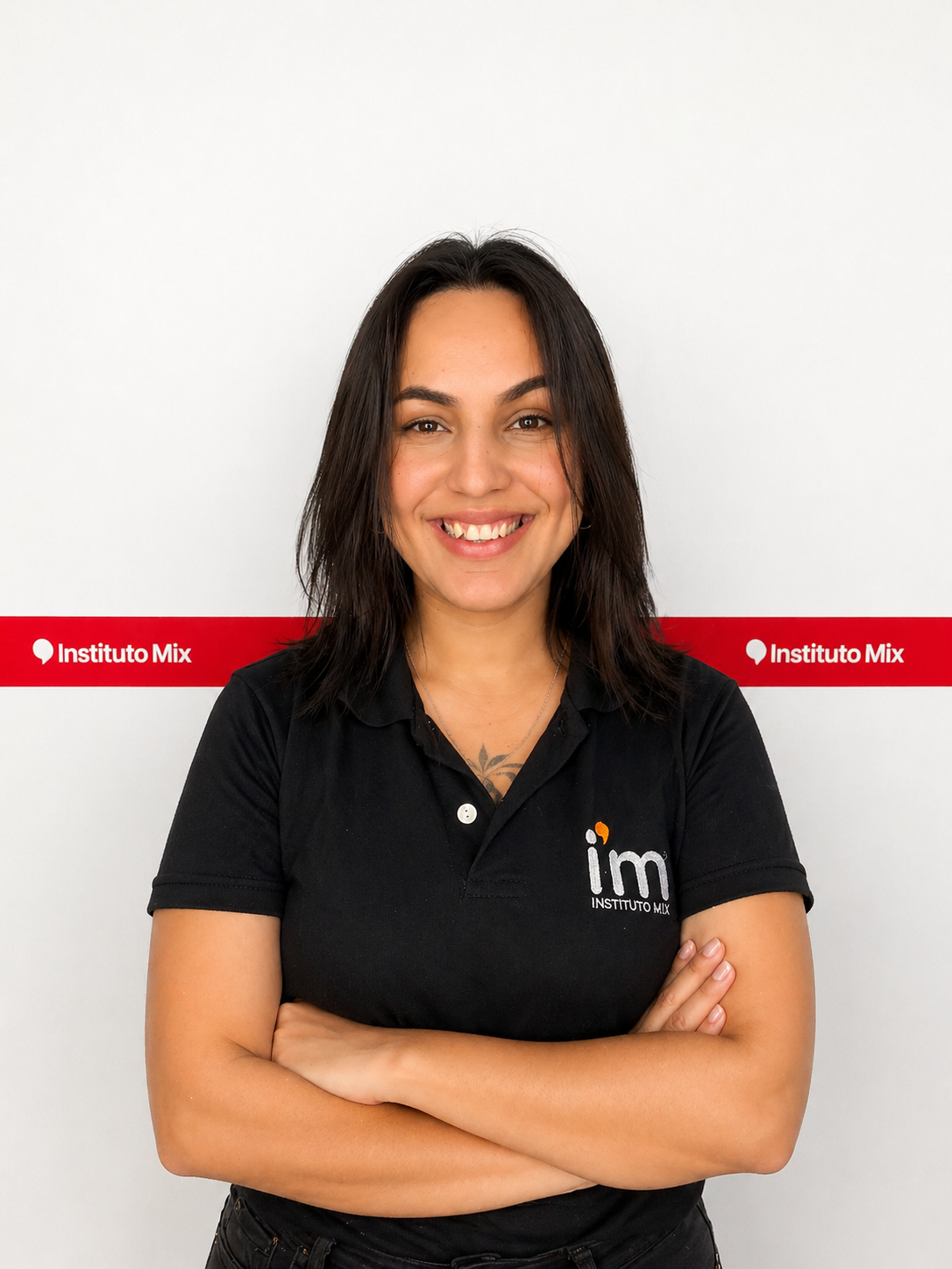 Team member: Kawanne Assunção