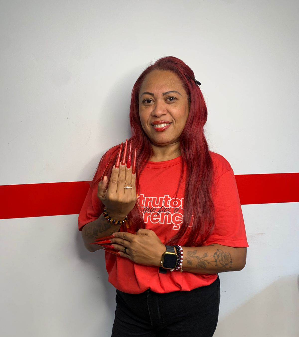 Team member: Val