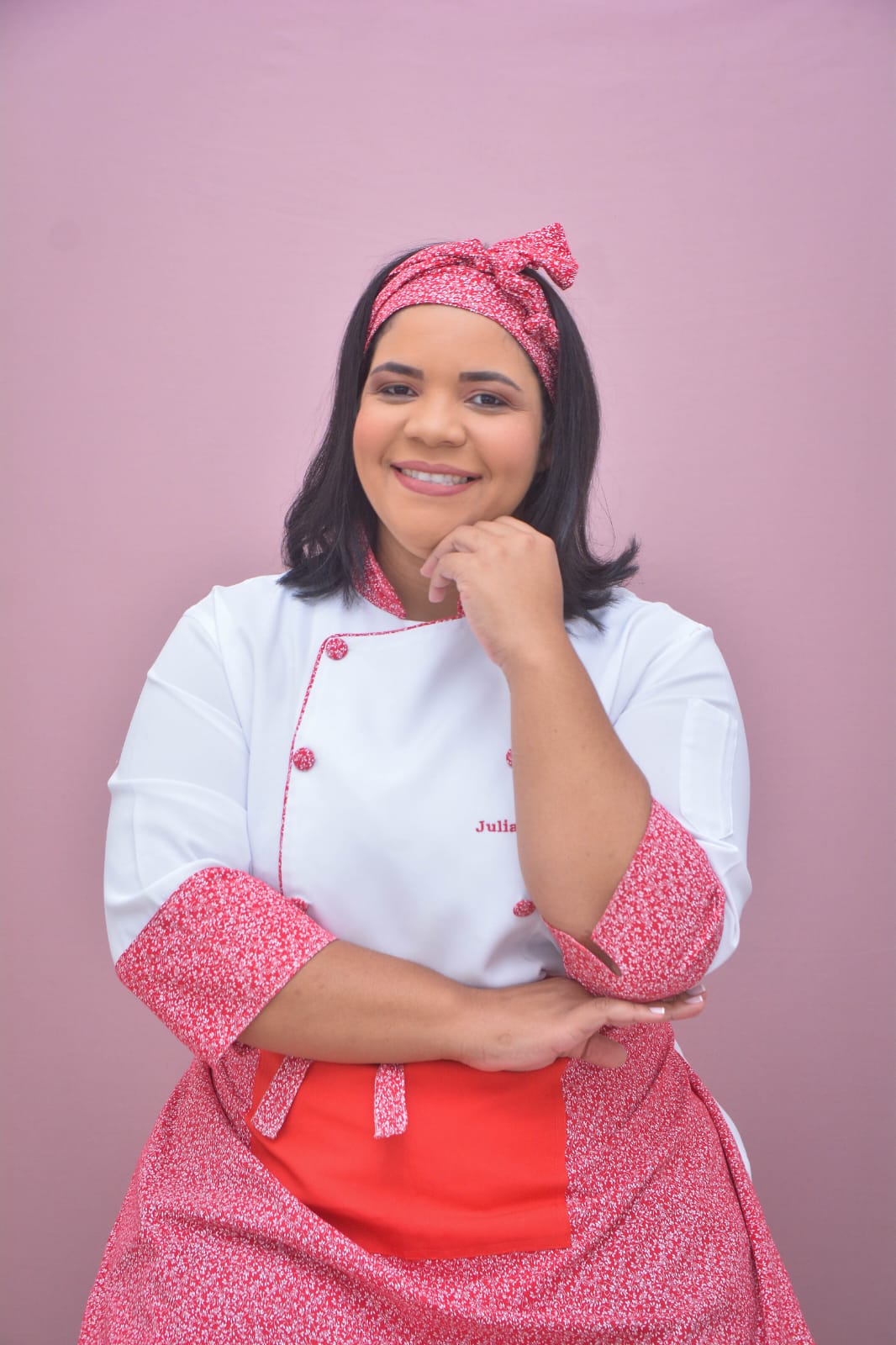 Team member: Juliana Helena