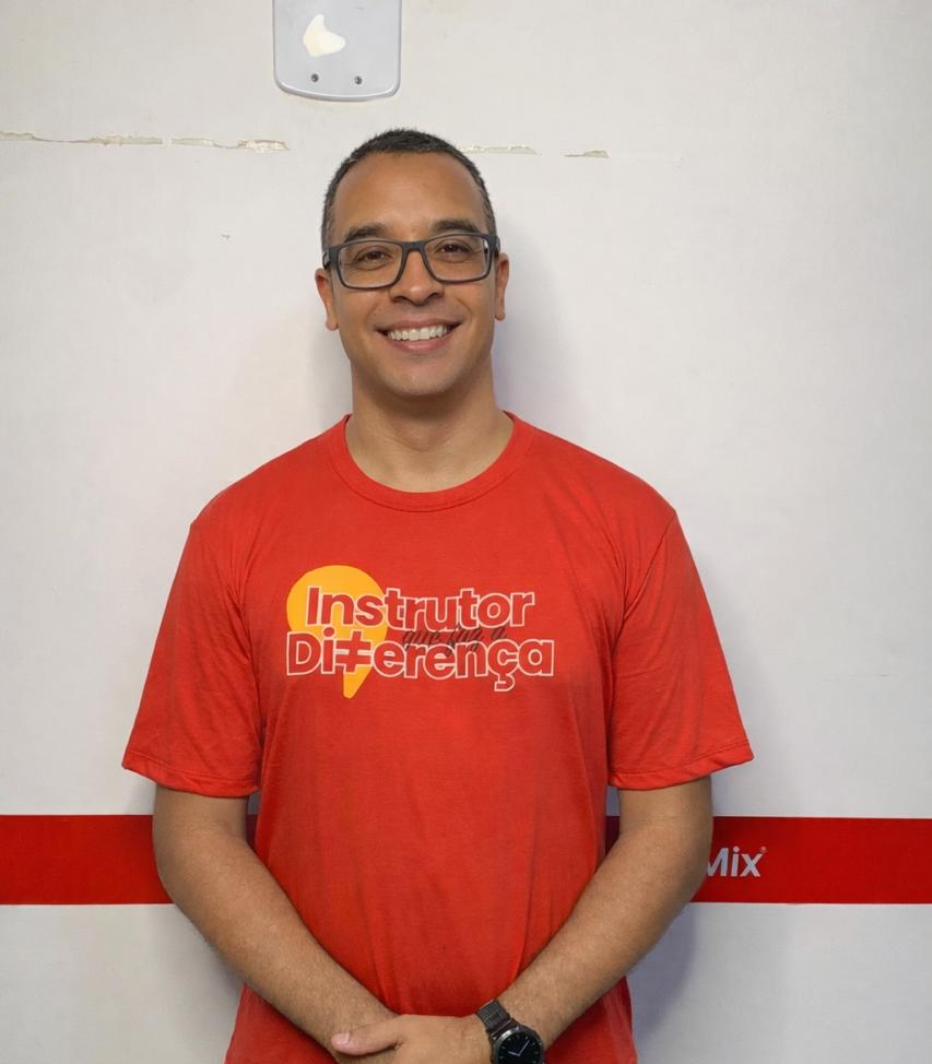 Team member: Bernando