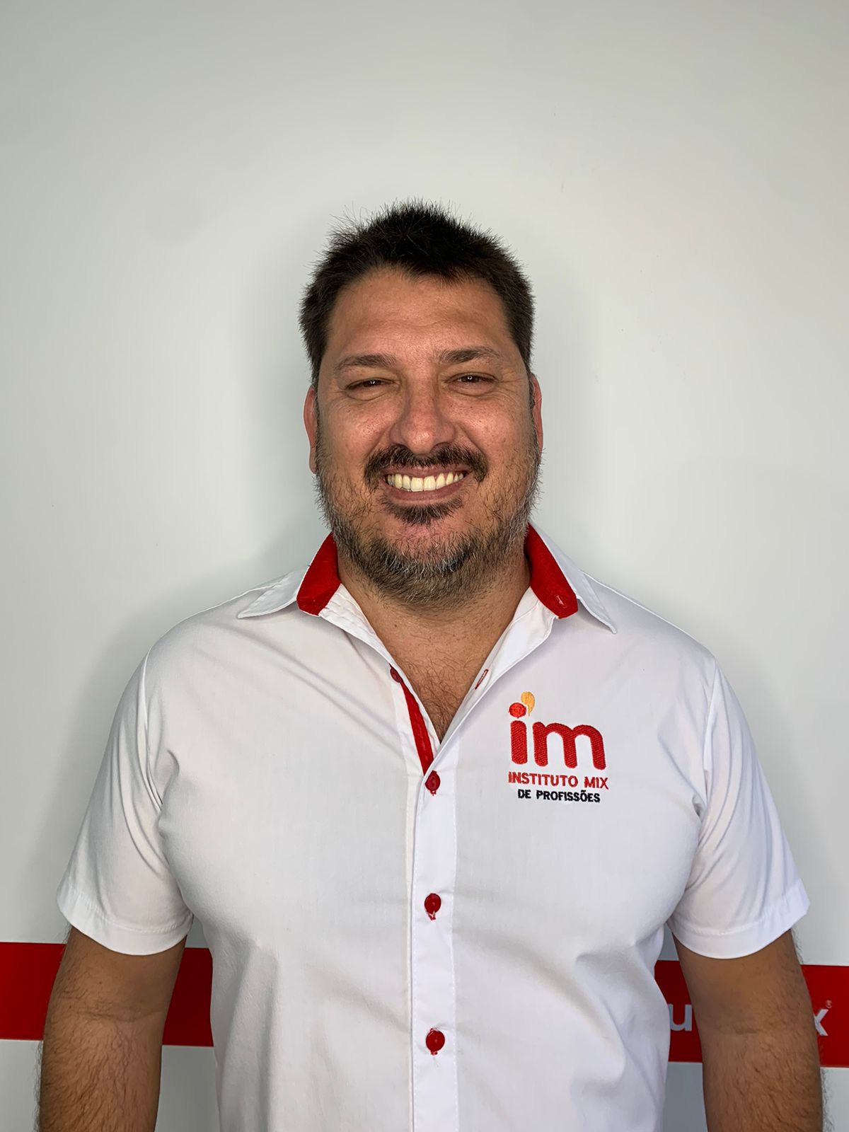Team member: Aluízio Amambahy