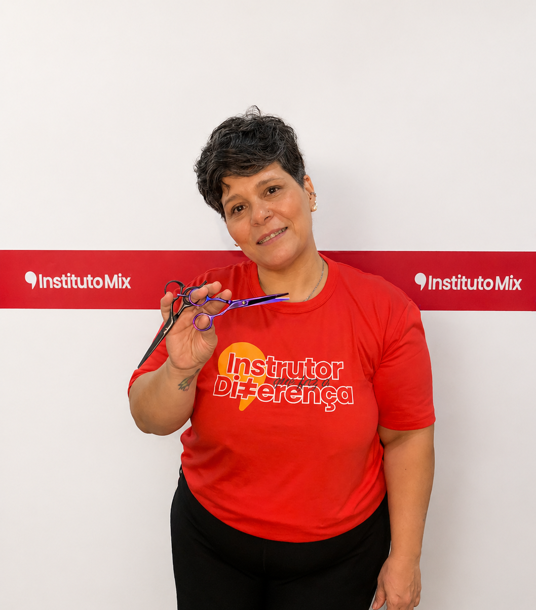 Team member: Jô Martins