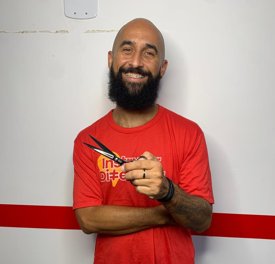 Team member: Rodrigo Gois