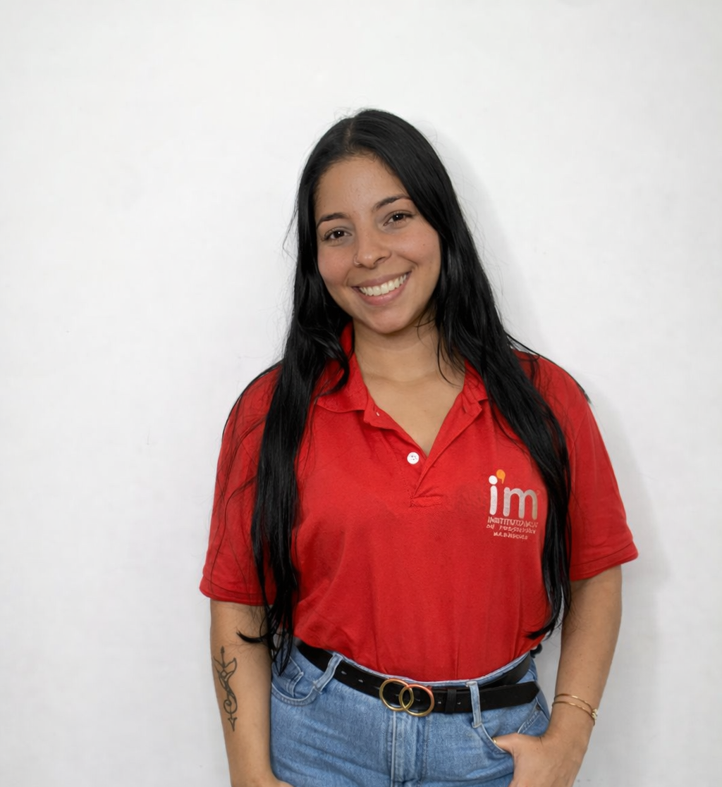 Team member: Leticia Gomes