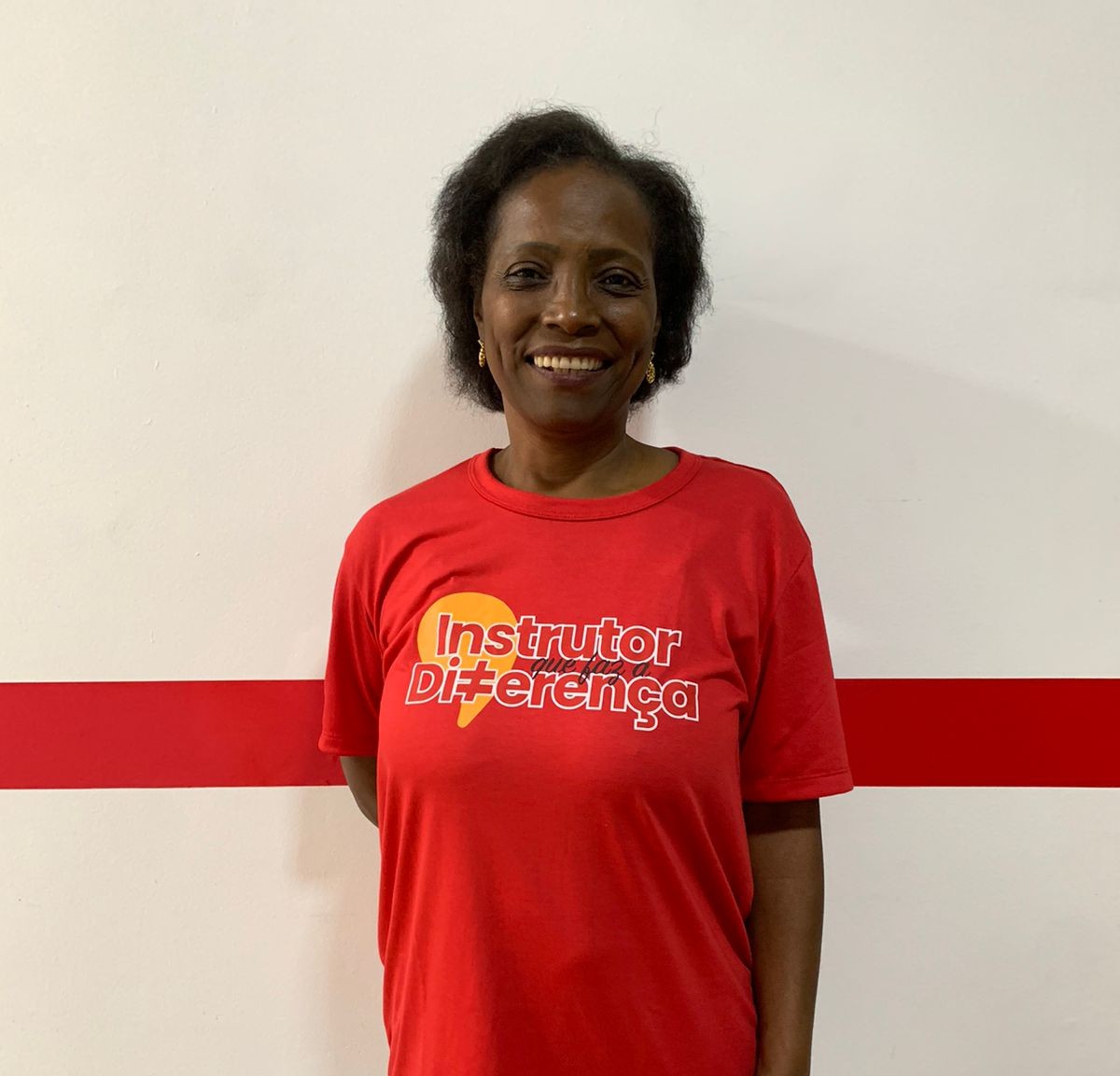 Team member: Carmem Lucia