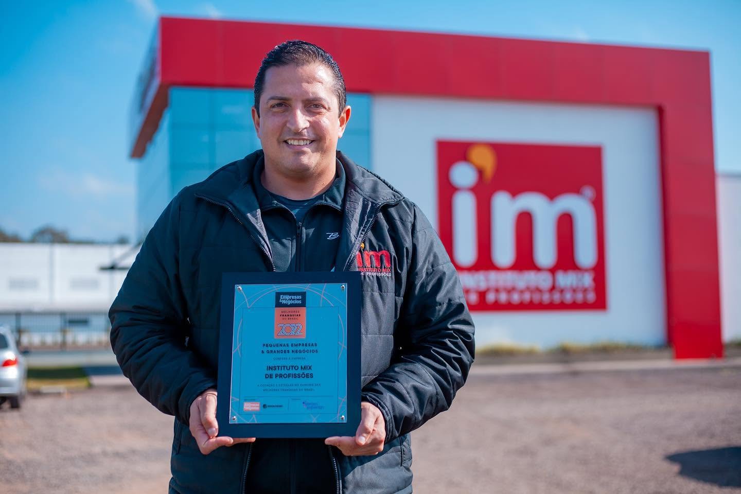 Team member: Luiz Oscar Rauber Filho