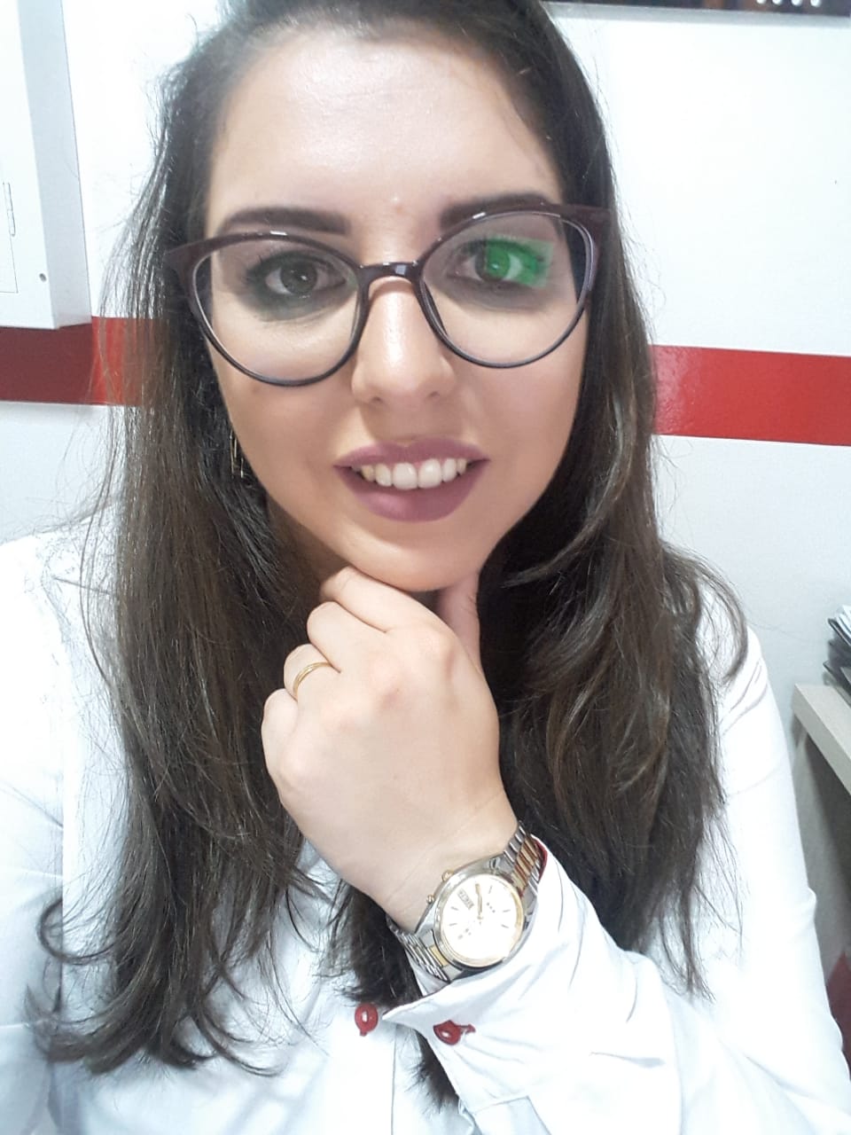 Team member: Natieli Melo