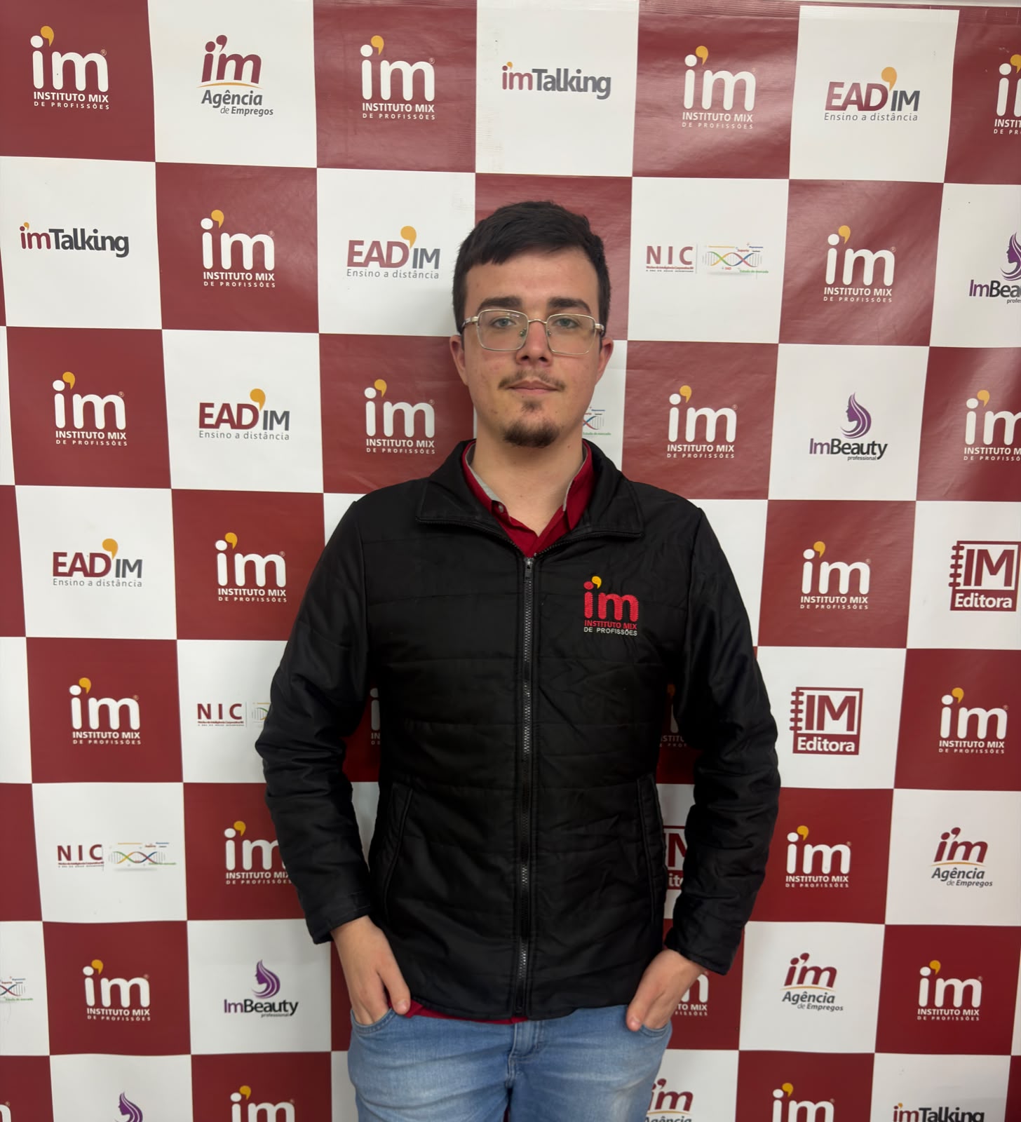 Team member: Luis Henrique Zanela
