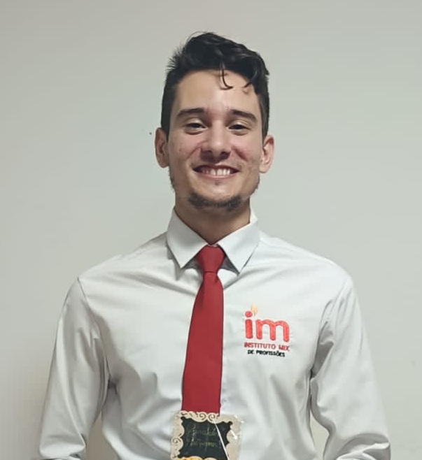 Team member: Felipe Serantes
