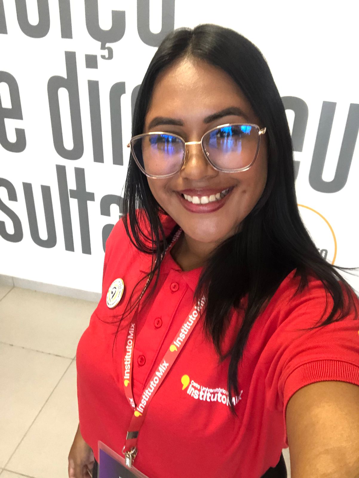 Team member: Kayra Larissa