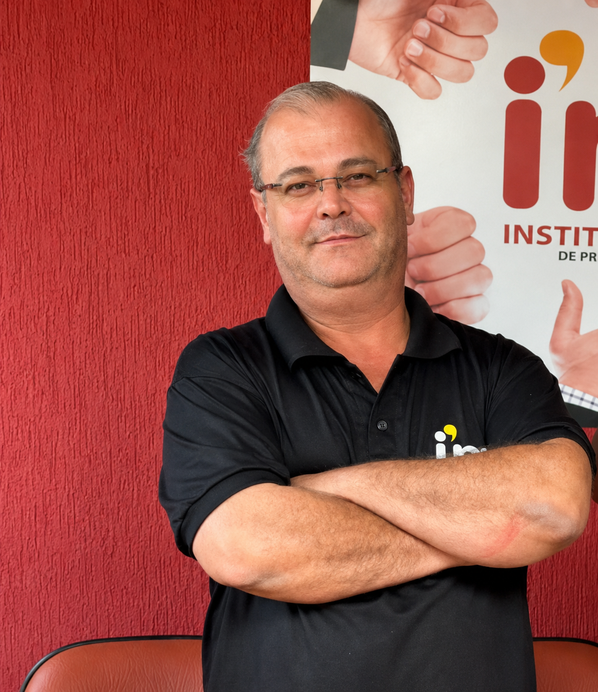 Team member: Carlos Zanirato