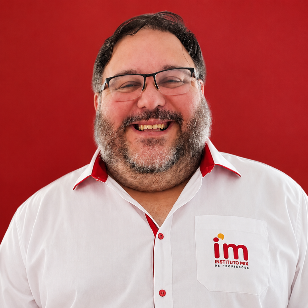 Team member: Felipe Souza