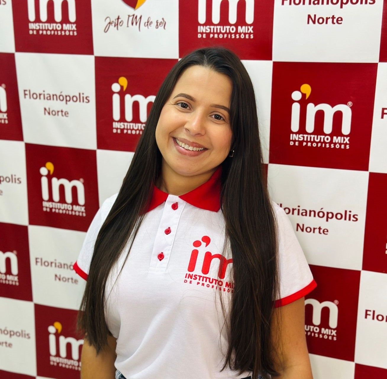 Team member: Franciely Cristina