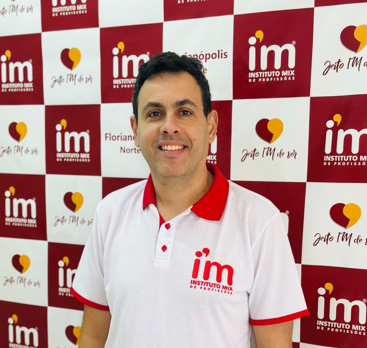 Team member: Marcio Cesar 