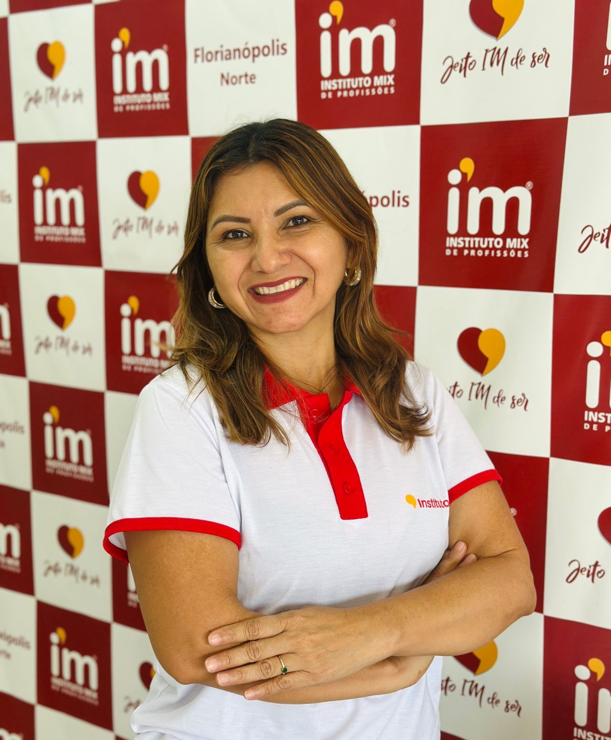 Team member: Mizilene Costa