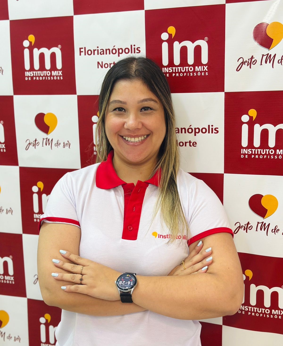 Team member: Fernanda Rodrigues