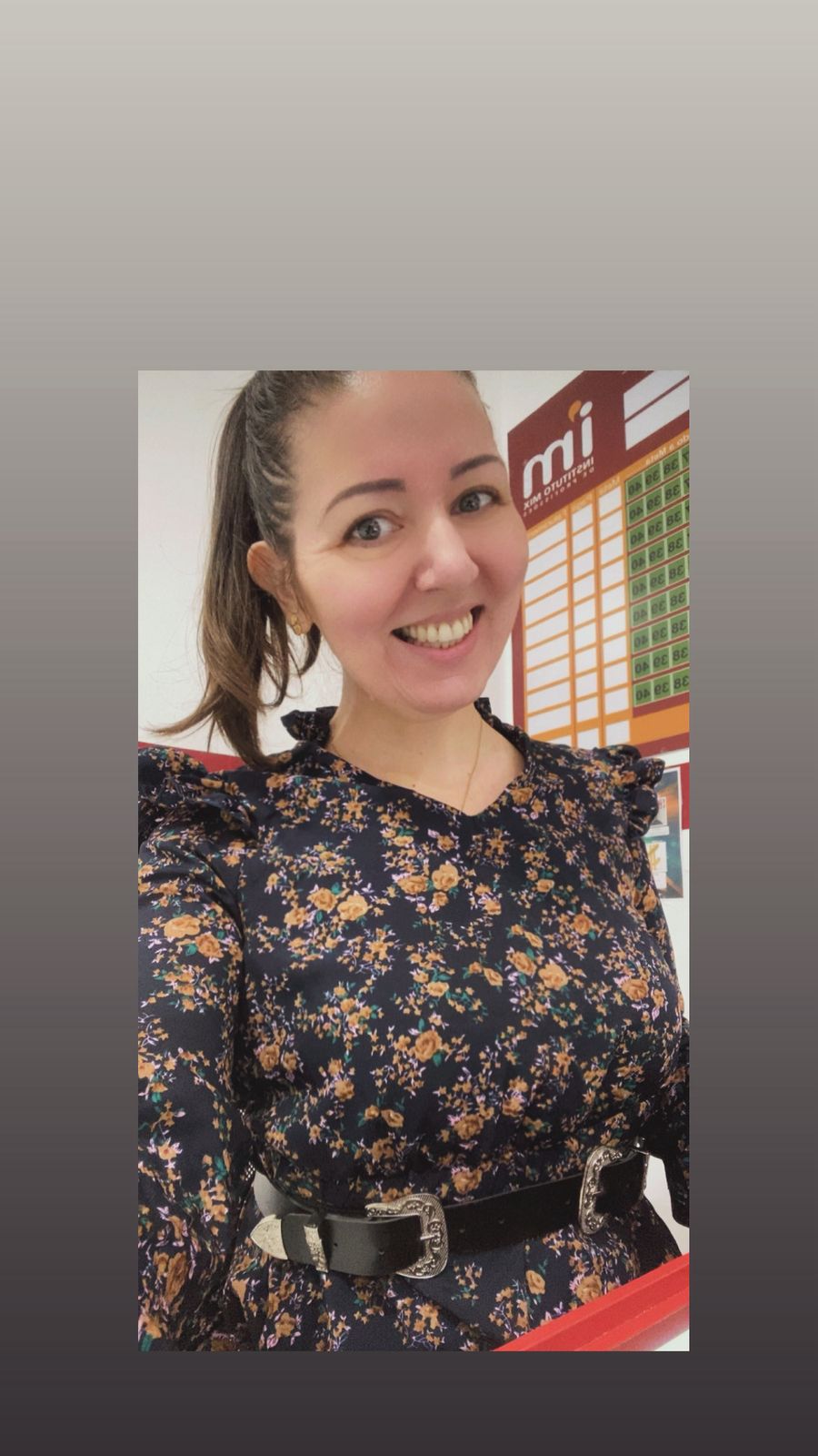 Team member: Vilma Aparecida Alves