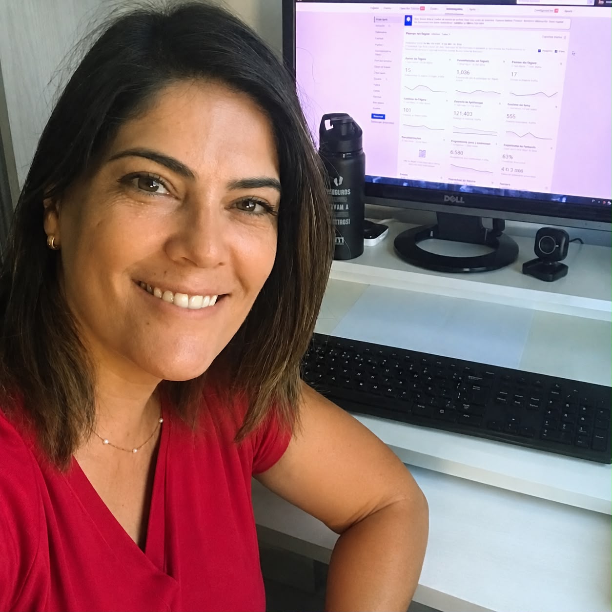 Team member: Heloísa Peixoto