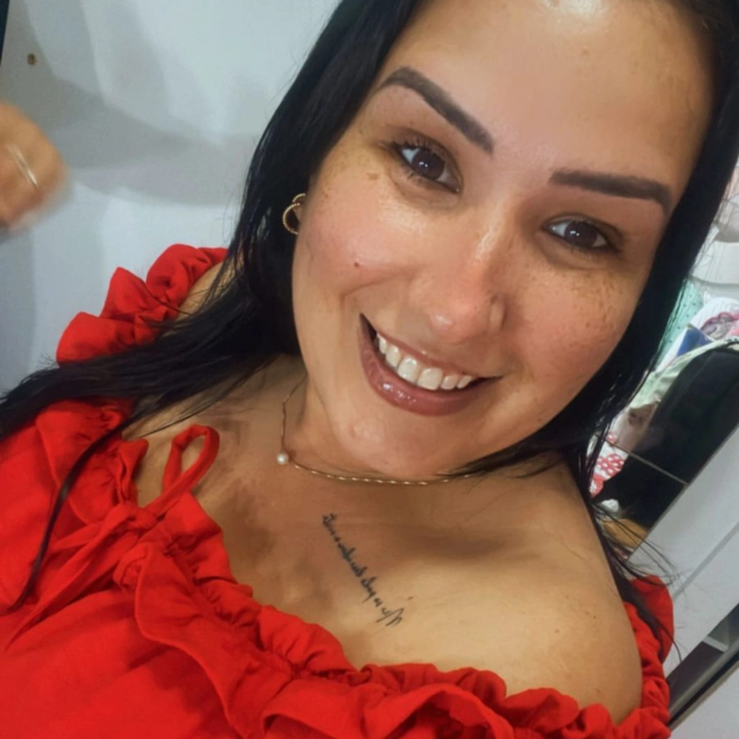 Team member: Michele Bauska