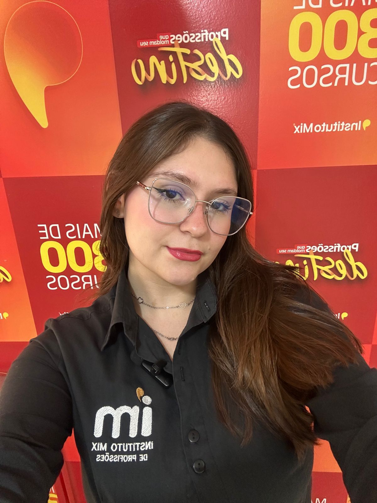 Team member: Sarah