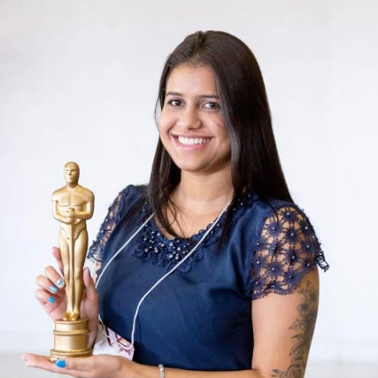 Team member: Angela