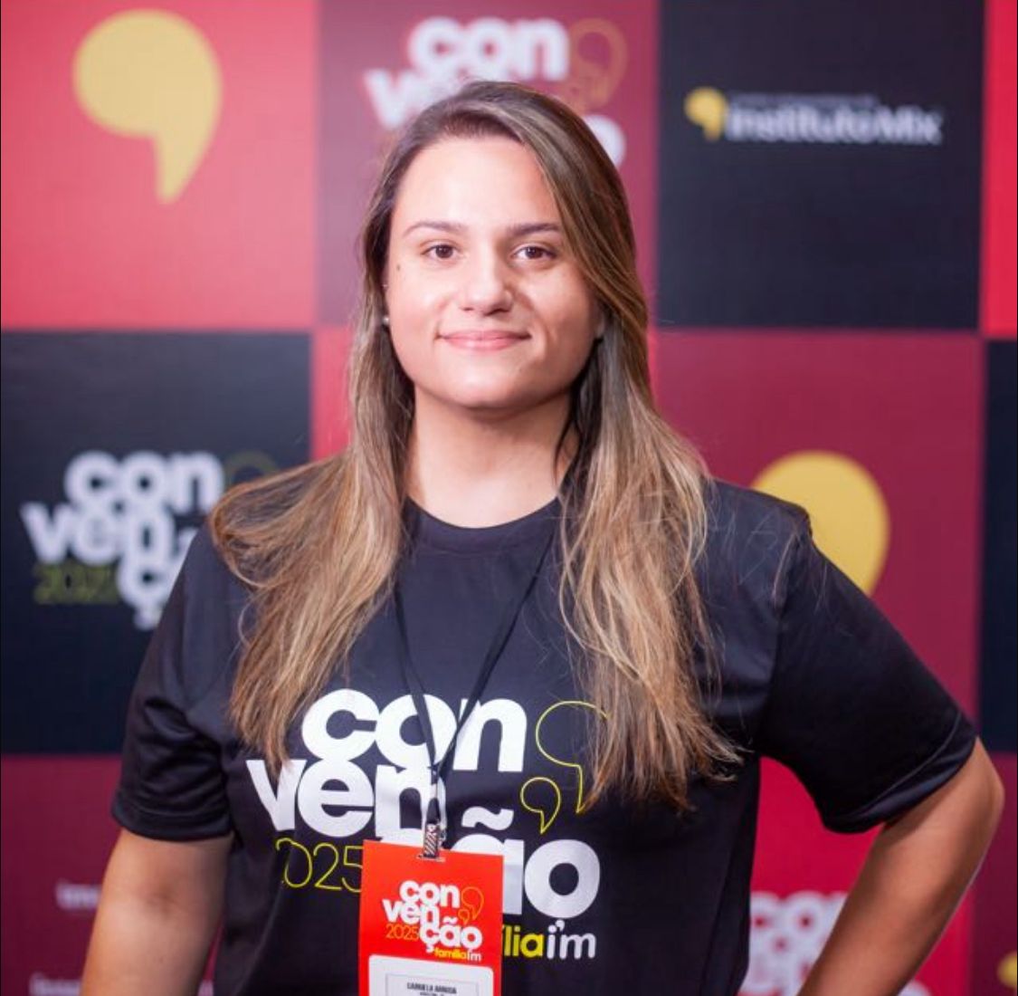 Team member: Gabriela Arruda
