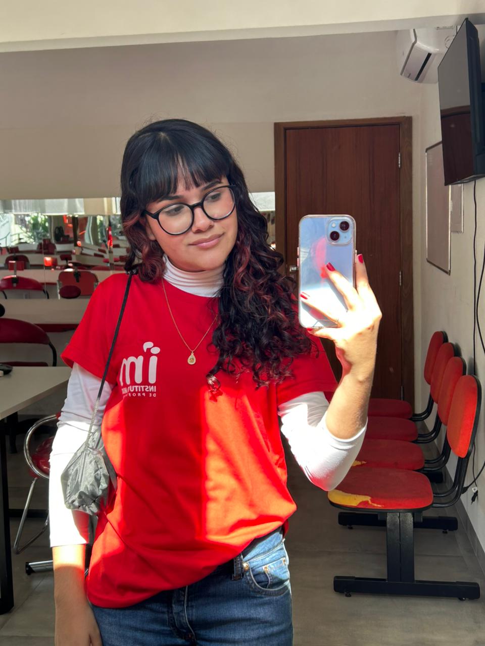 Team member: Mariana Luciano