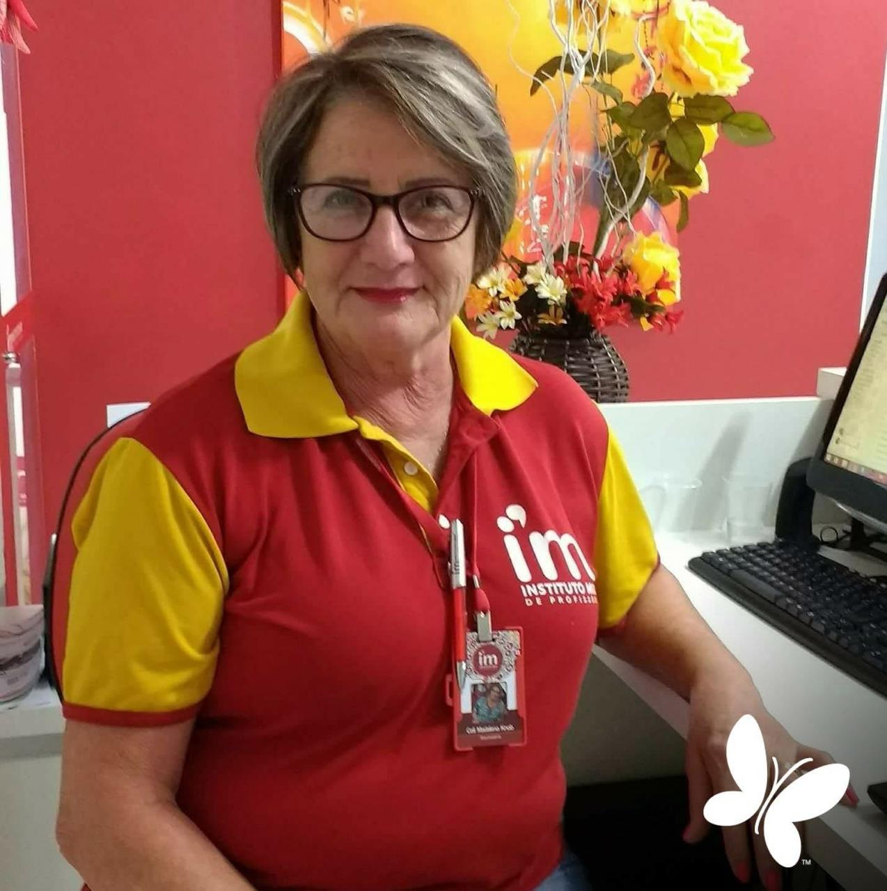 Team member: Celi Knob