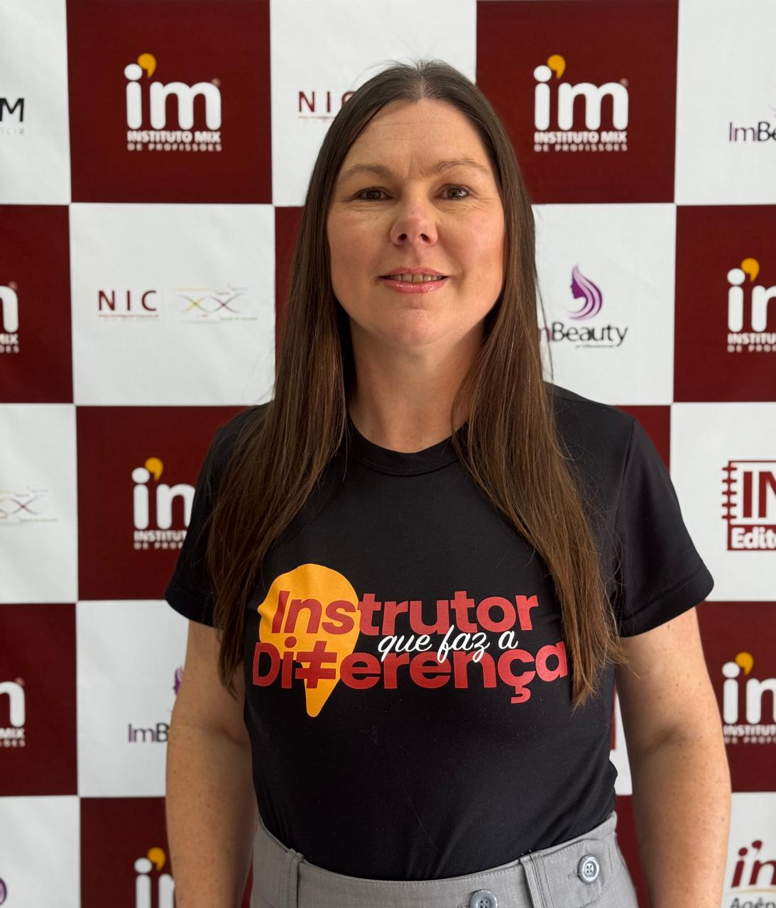 Team member: Profª Raquel