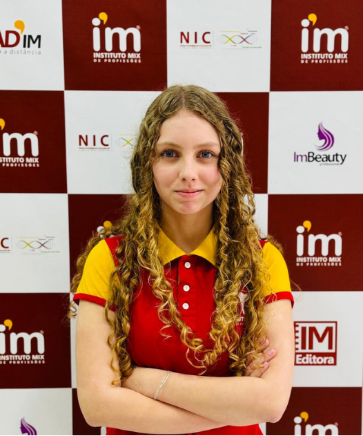 Team member: Taíne Winter