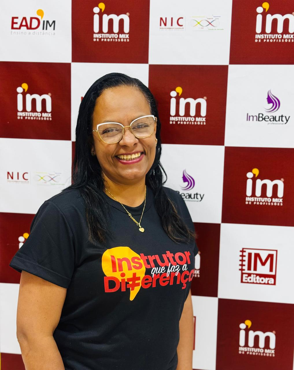 Team member: Profª Milene