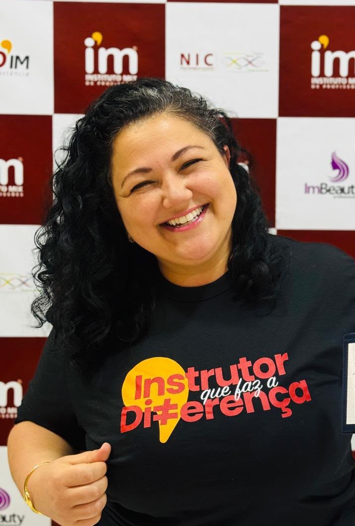 Team member: Profª Francine