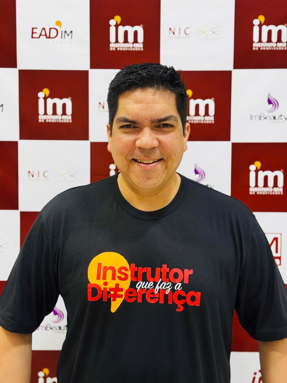 Team member: Prof. Gilberto