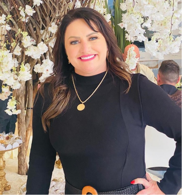 Team member: Camila Zampieri